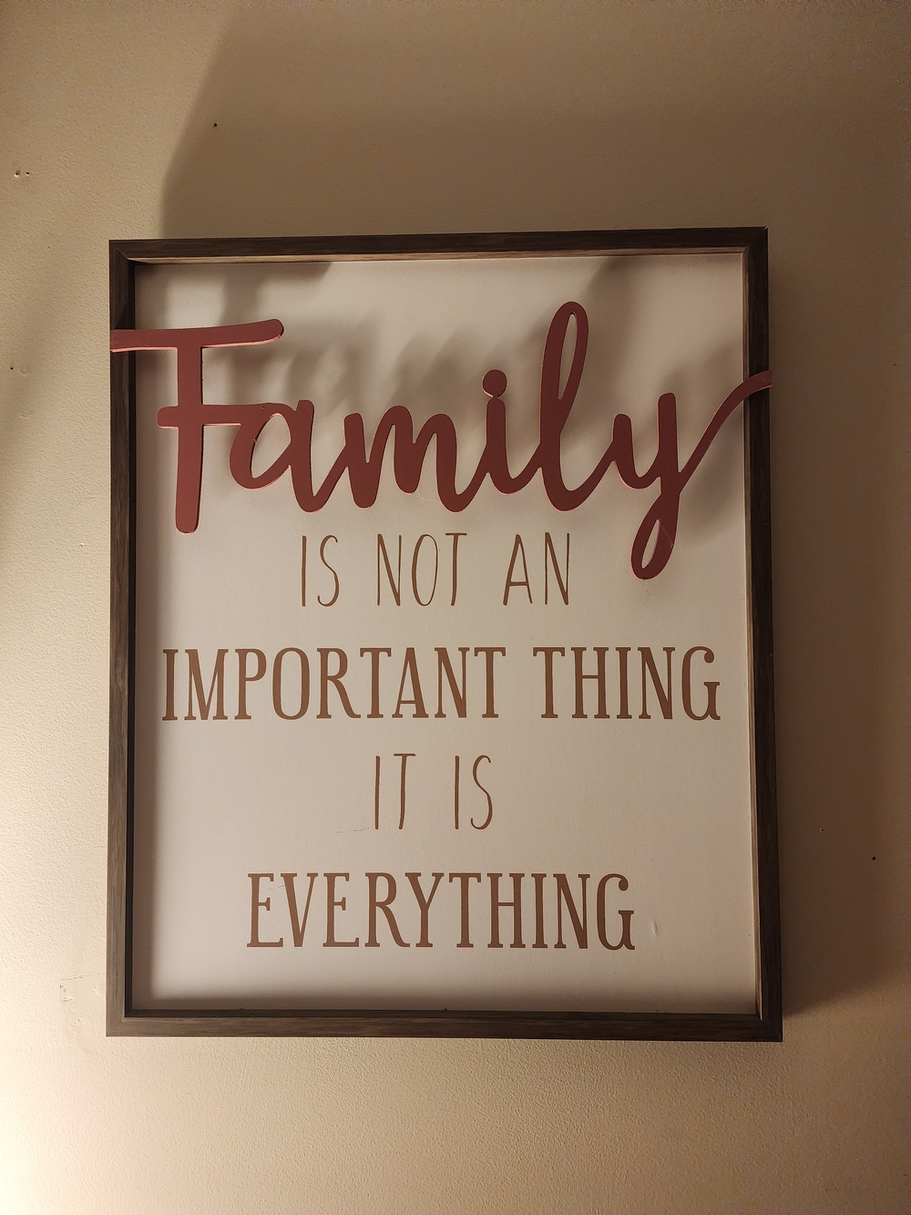 Family
